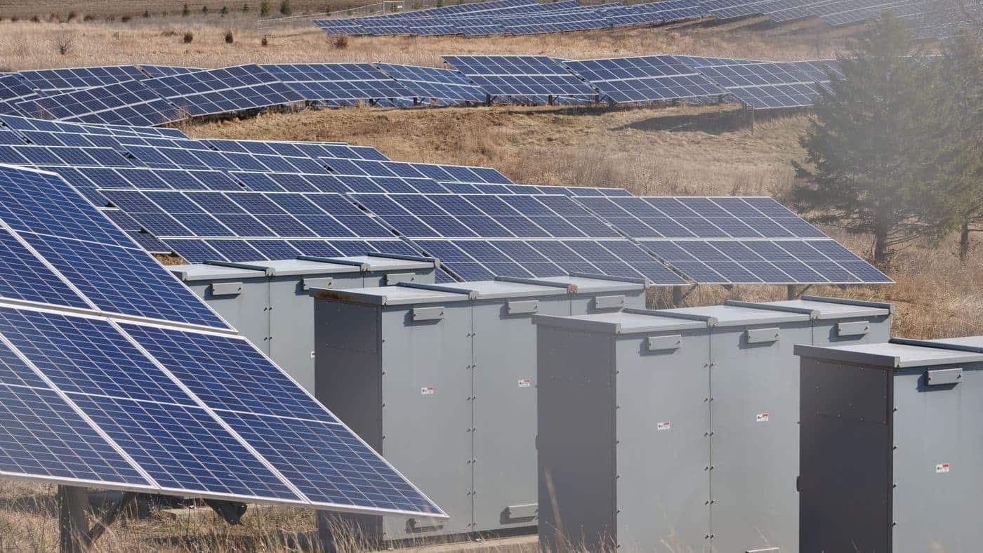 AEREXPO 2027 — Electrical & Renewable Energy Expo, Indore