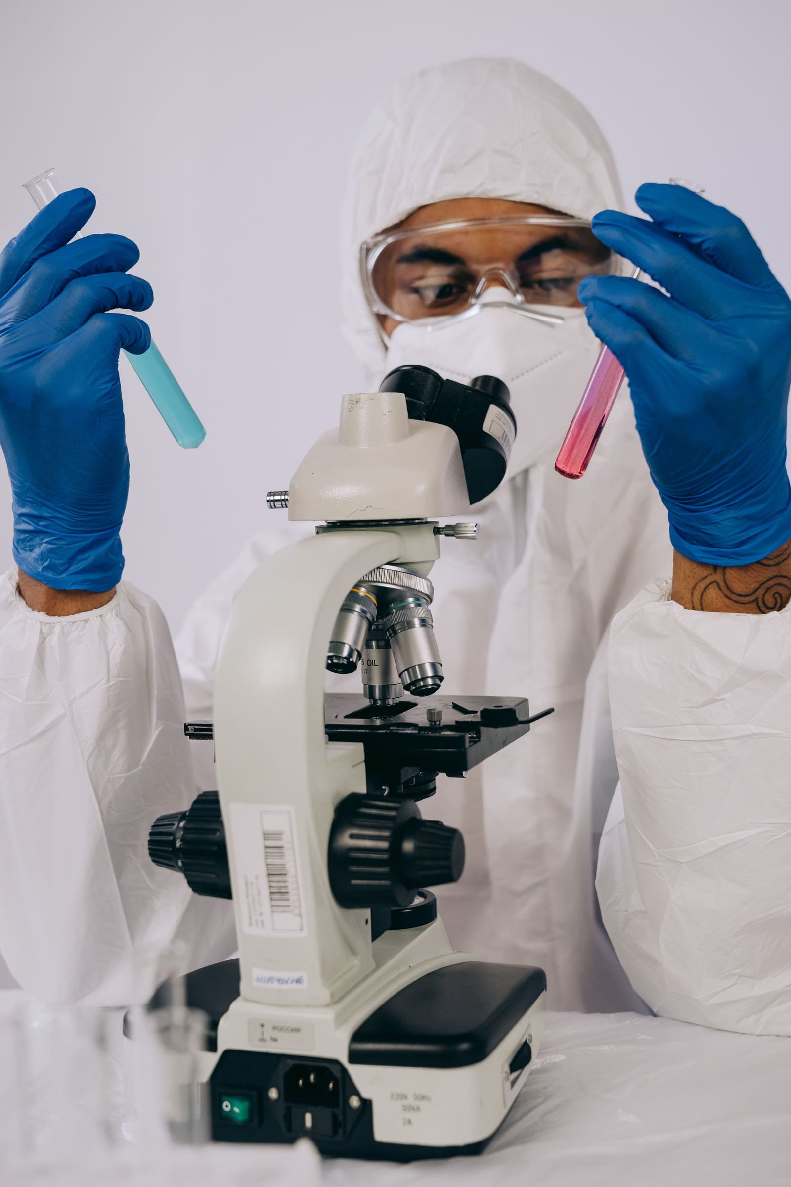 analytica Lab India 2026 — Hyderabad