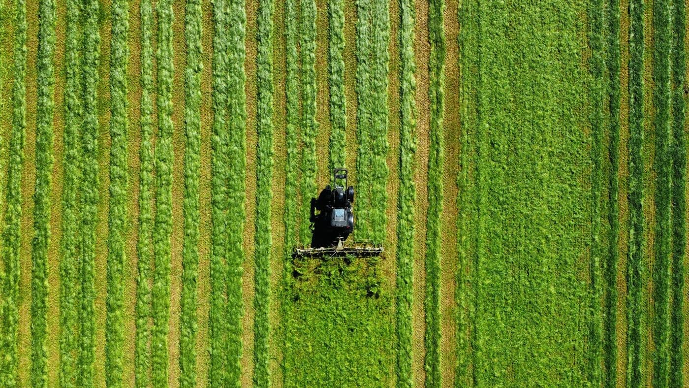 CII AgroTech India 2026