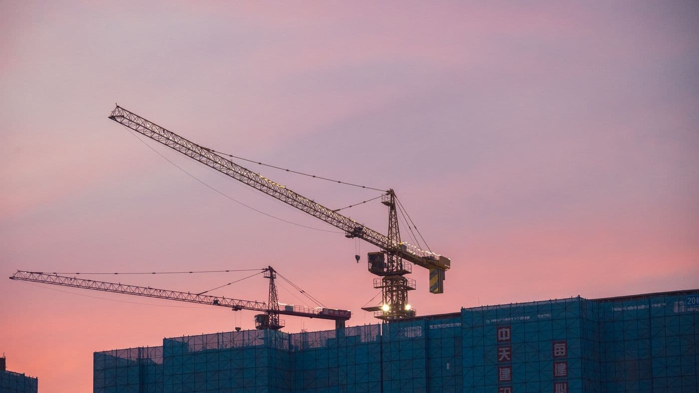 Constro 2027 — International Construction Expo