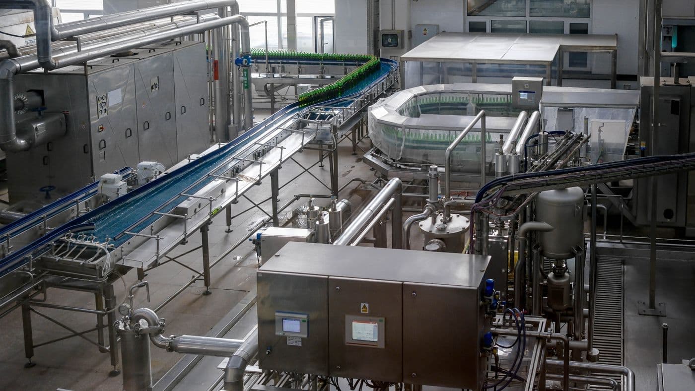 drinktec India + PackMach Asia Expo 2026