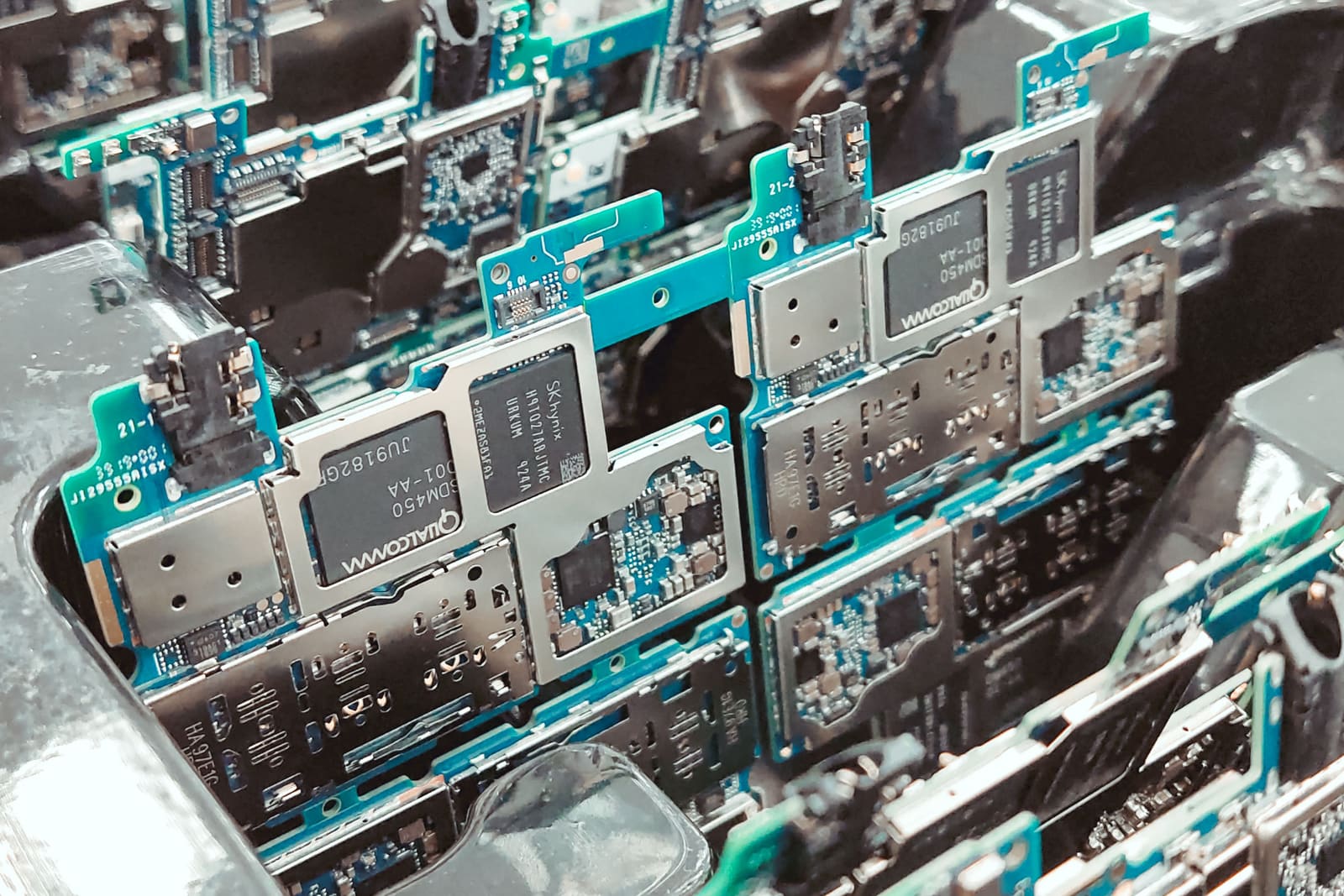 Electronics For You (EFY) Expo Gujarat 2026