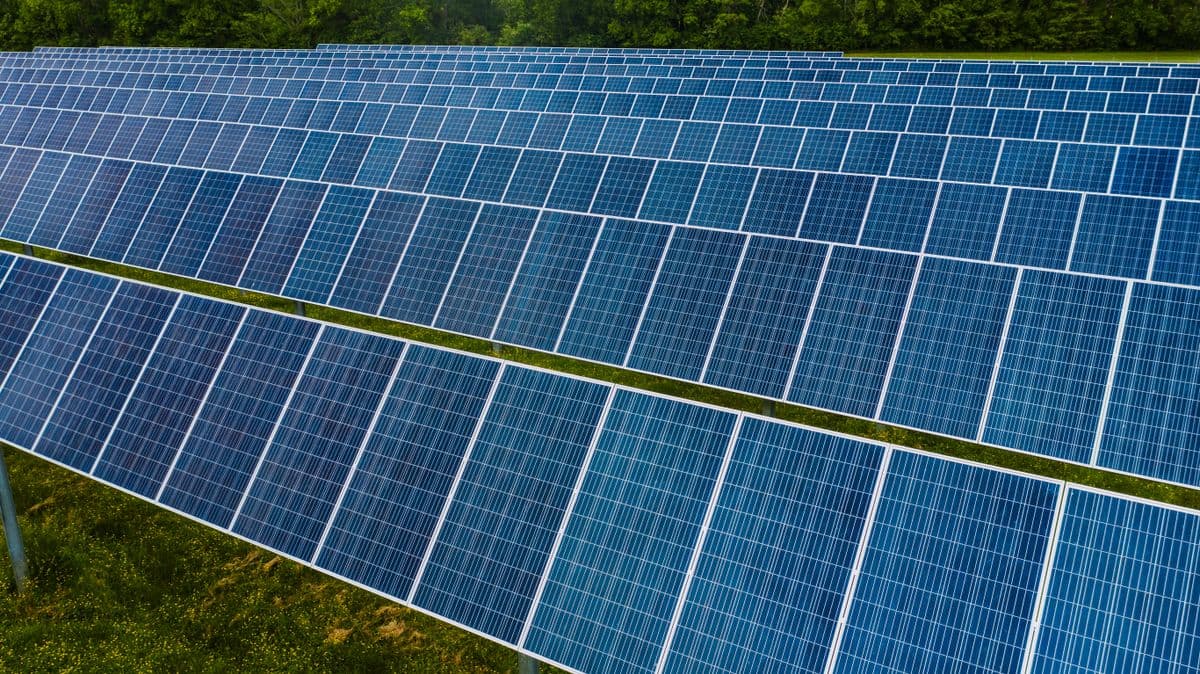 EPS Energy Expo 2026 — Electrical, Power & Solar