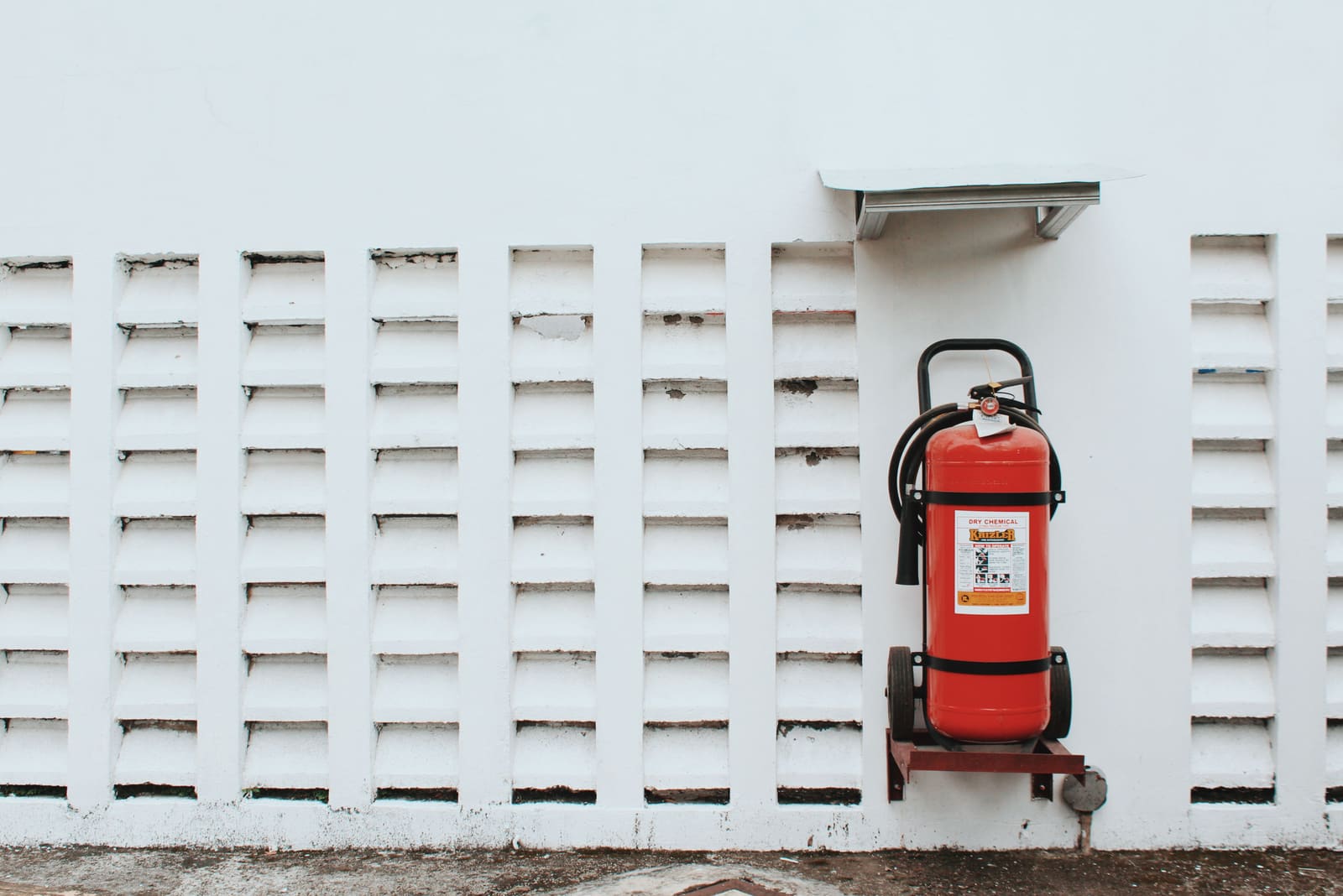 FIRSST 2026 (Fire, Safety & Security Trade Show)