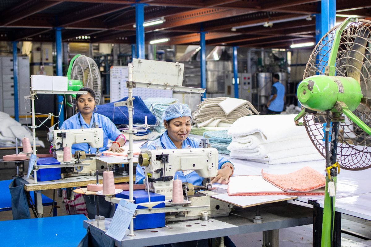 Garment Technology Expo (GTE) 2026 — Bengaluru