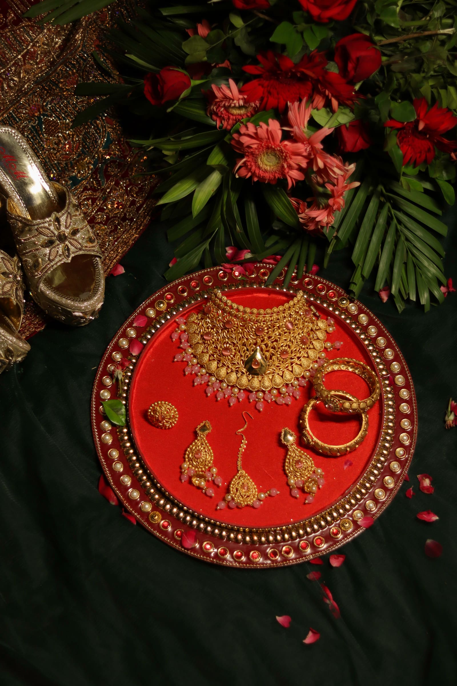 GGJS 2026 (Gujarat Gold Jewellery Show)