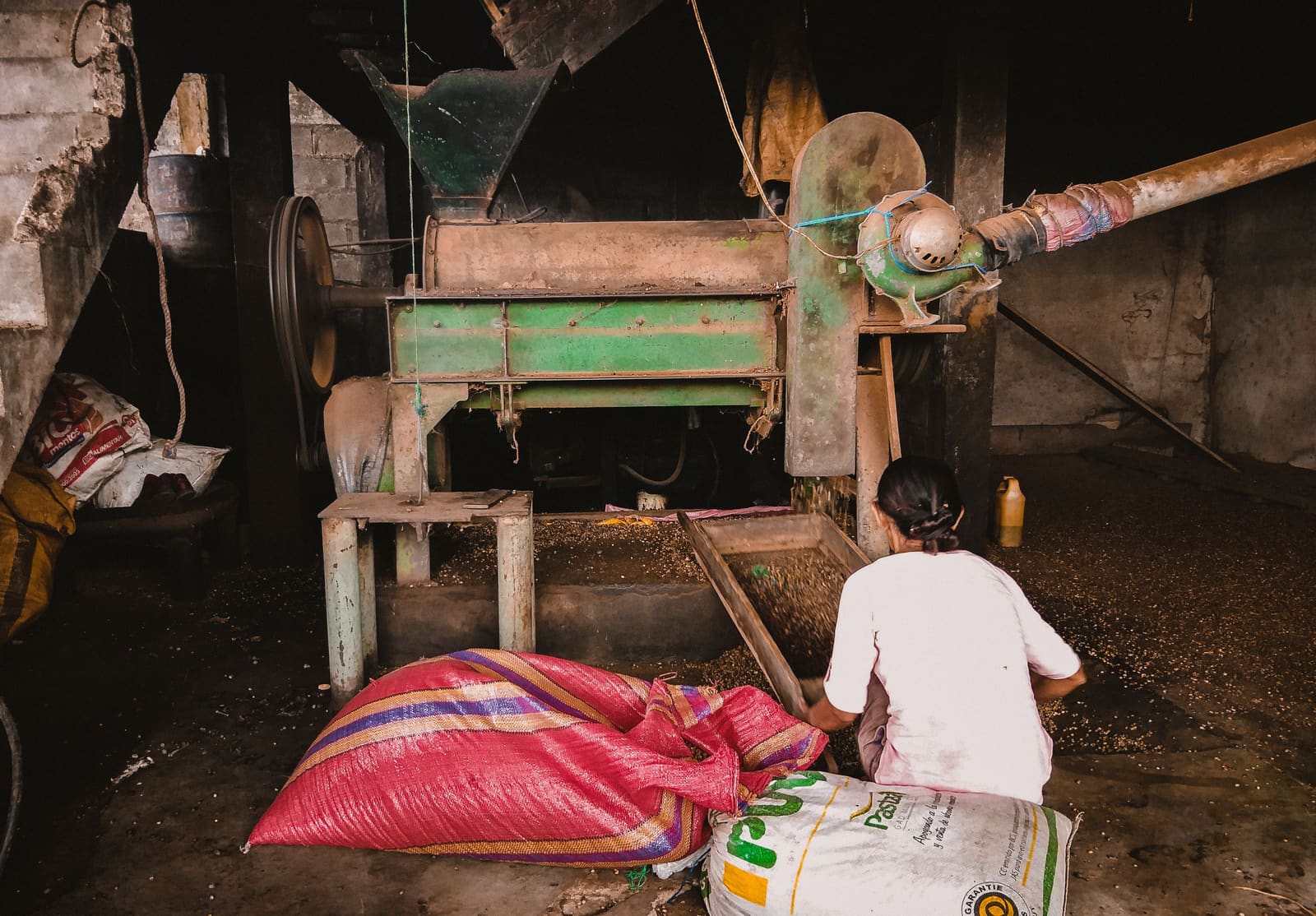 GrainTech India 2026