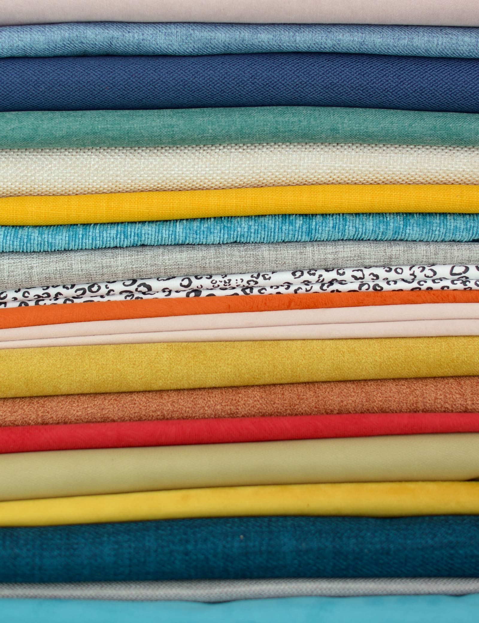 Home Textile & Decor Expo 2026