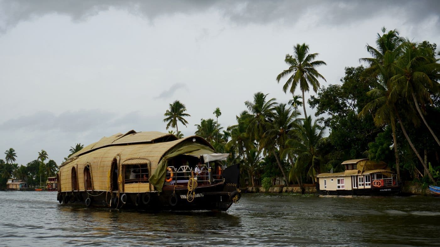 India International Travel Mart (IITM) Kochi 2027