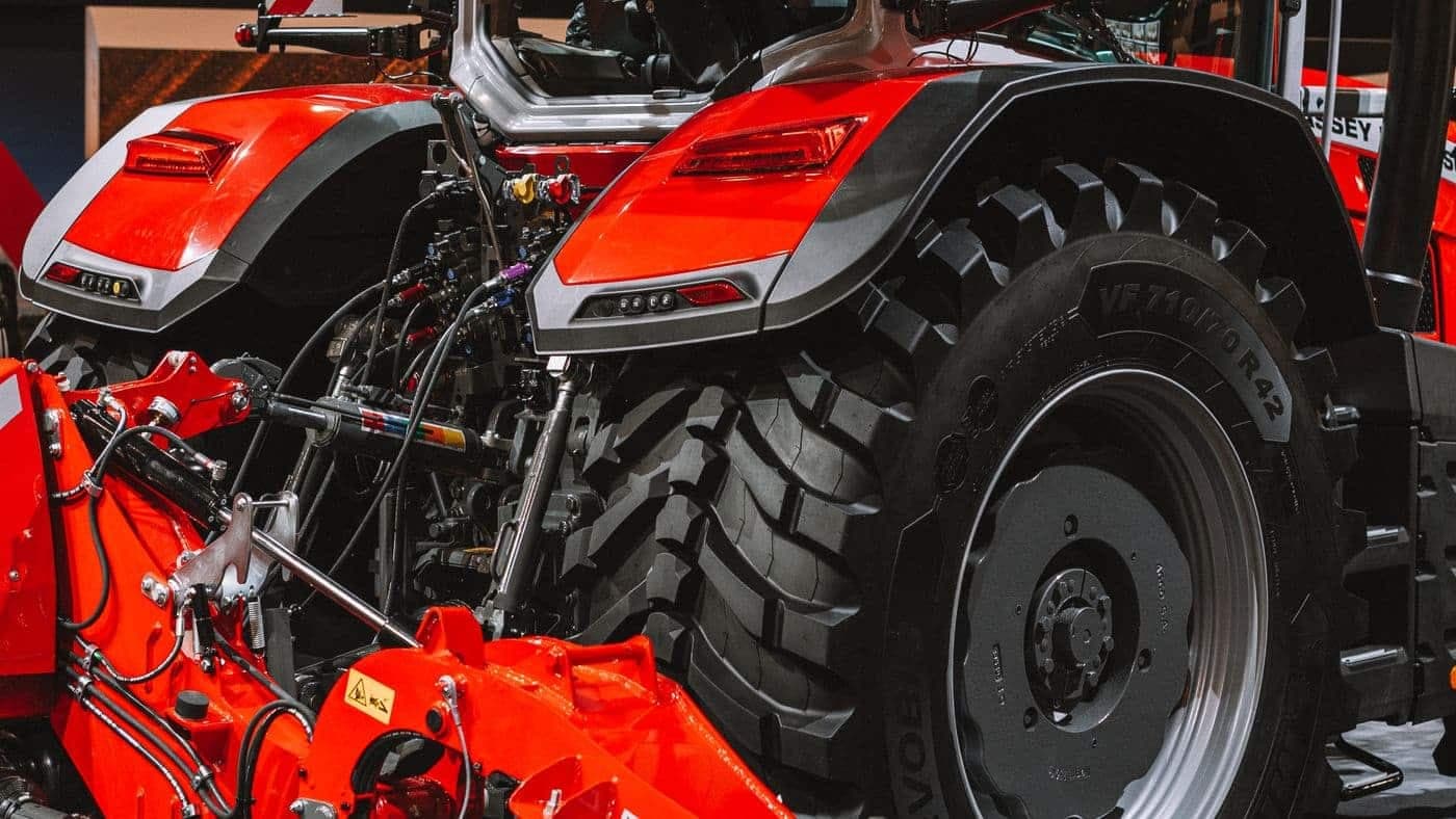 India Agri Expo 2027 — Ludhiana