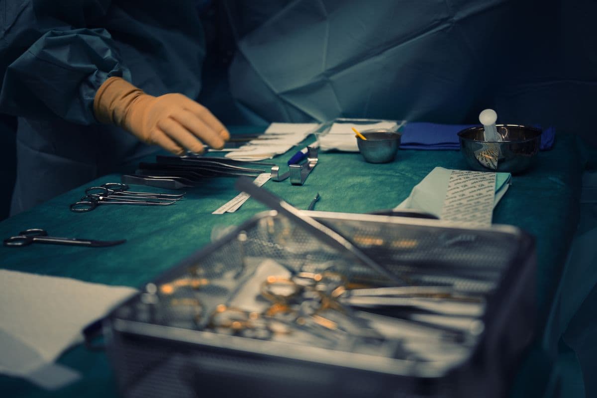 India Med Expo — Hyderabad 2026