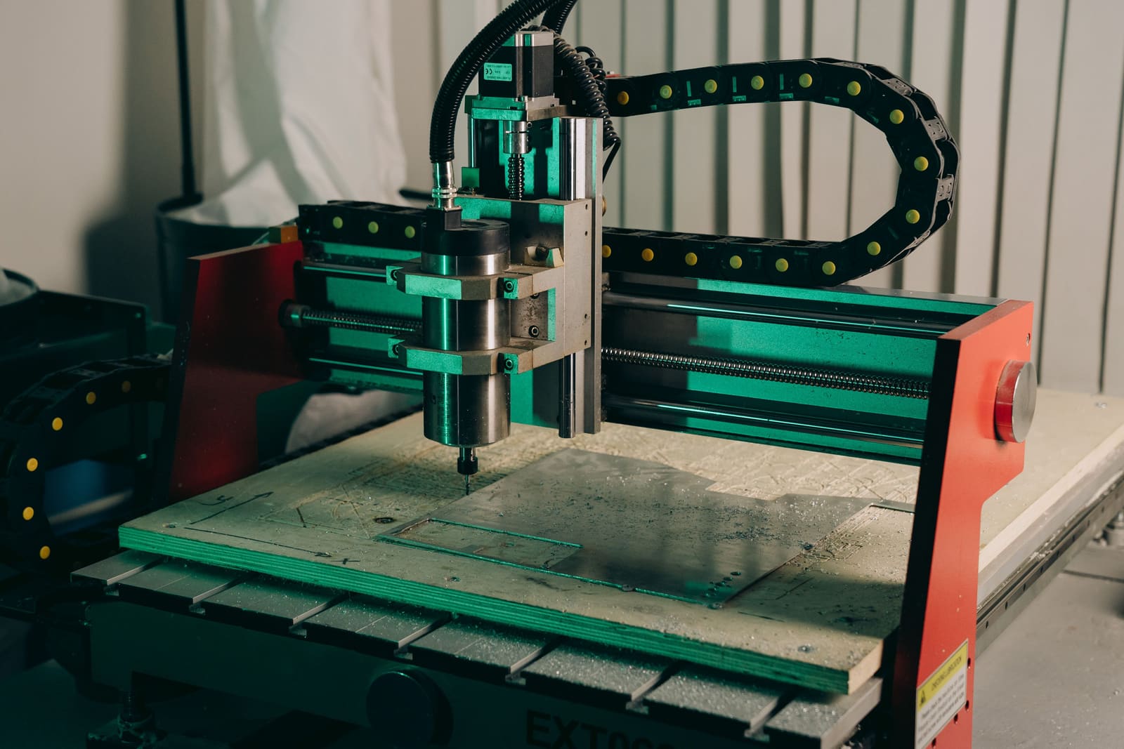 INDUS-tech Metal Forming & Machine Tools Expo 2026