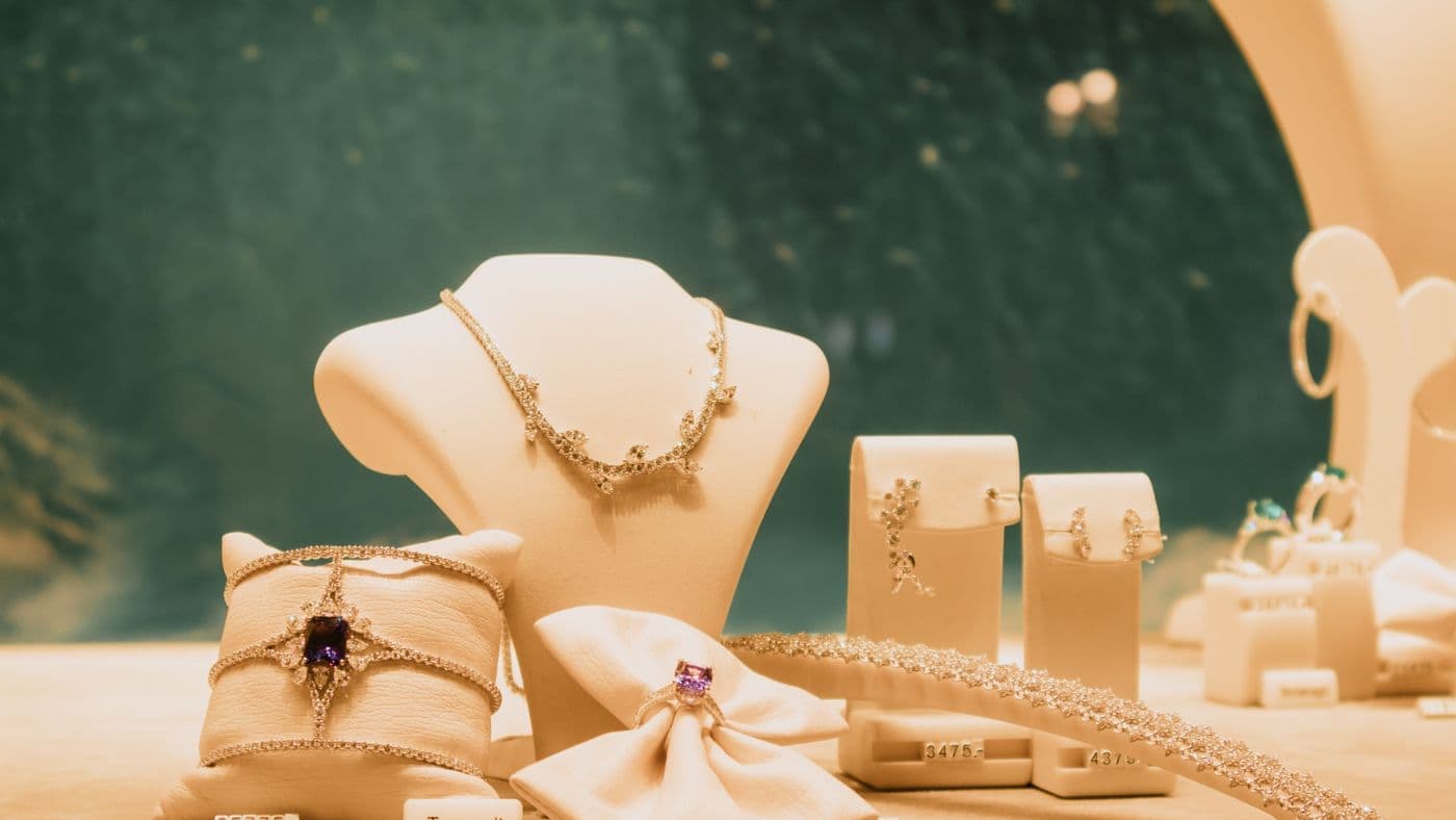Kerala Gem & Jewellery Show (KGJS) 2026