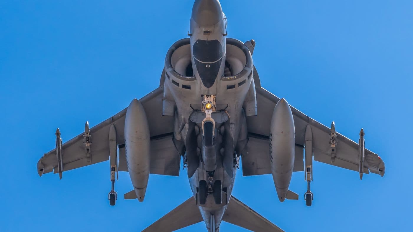 MCCIA Defence, Aerospace & Space Expo (MDAS) 2026