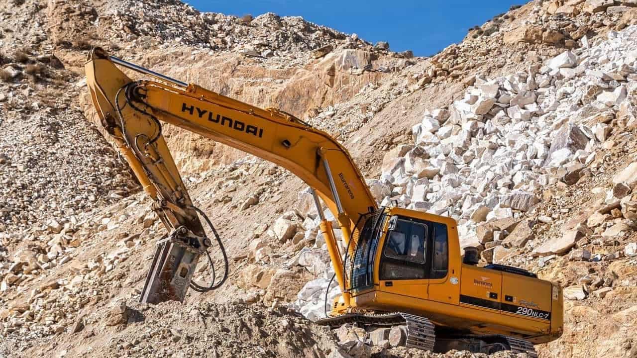 Odisha Mining & Infrastructure International Expo 2027