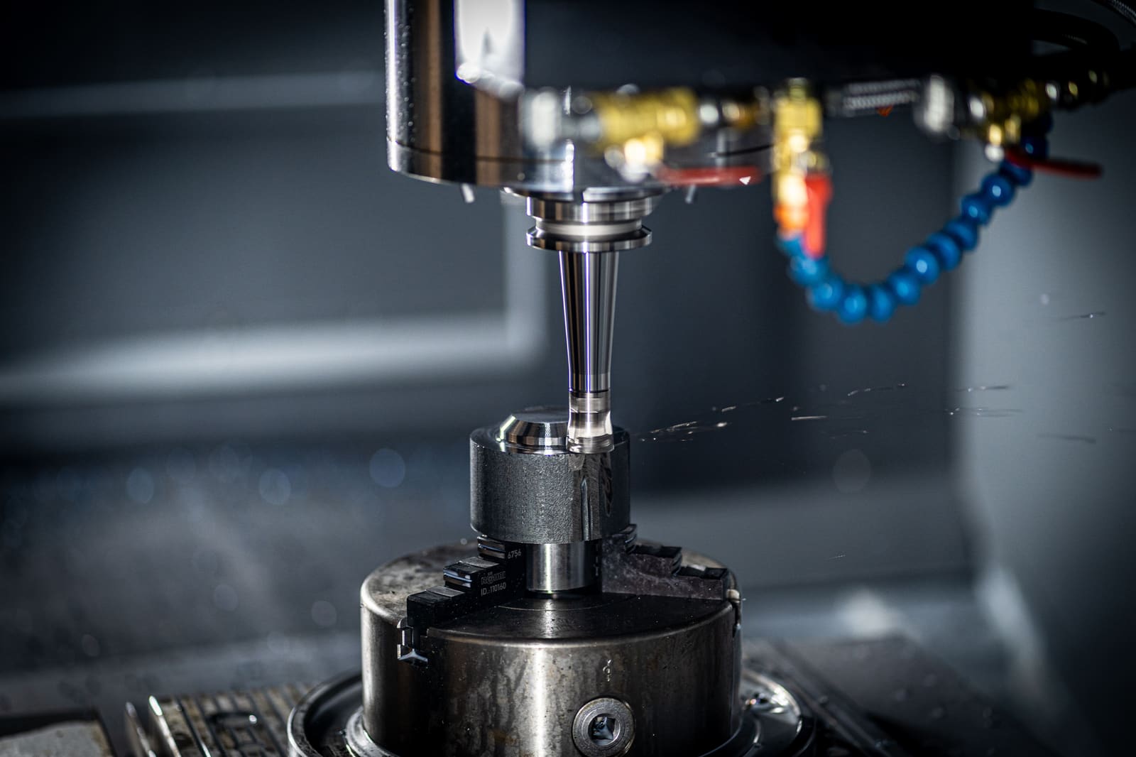 PMTX 2026 (Pune Machine Tool Expo)