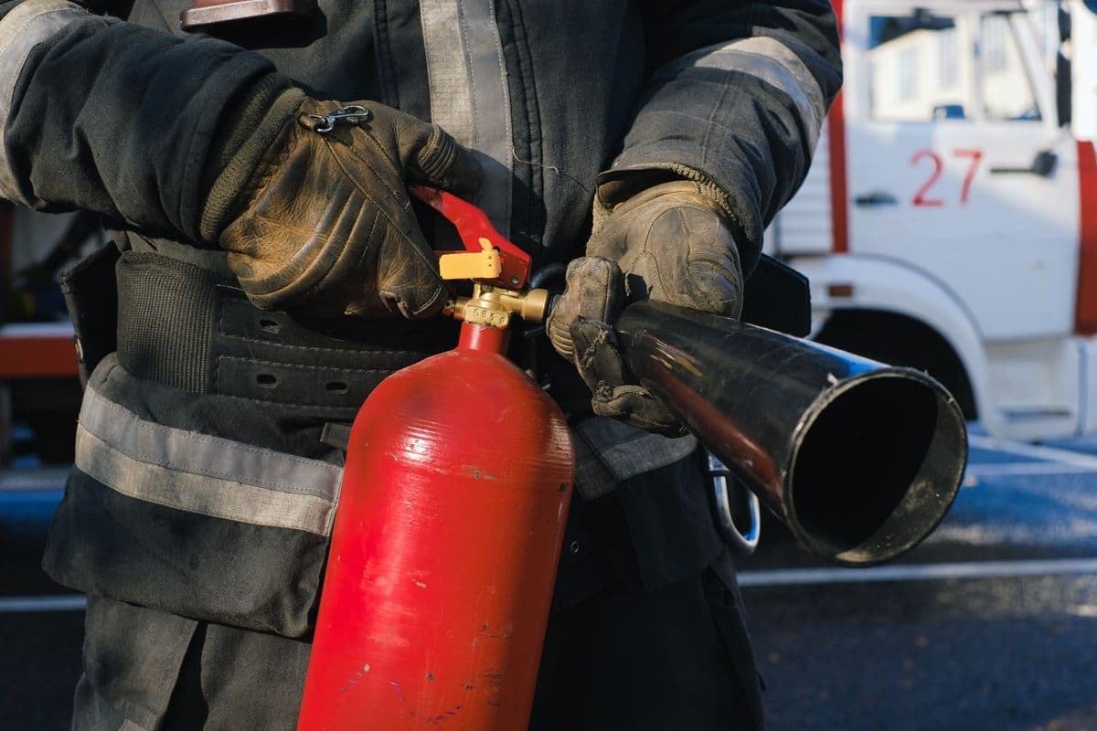 Pune's 1st Fire, Safety & Security Expo 2027