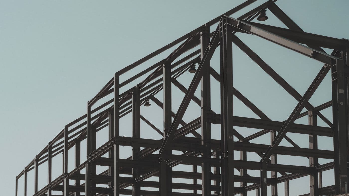 Steel Construction Expo North-East 2026