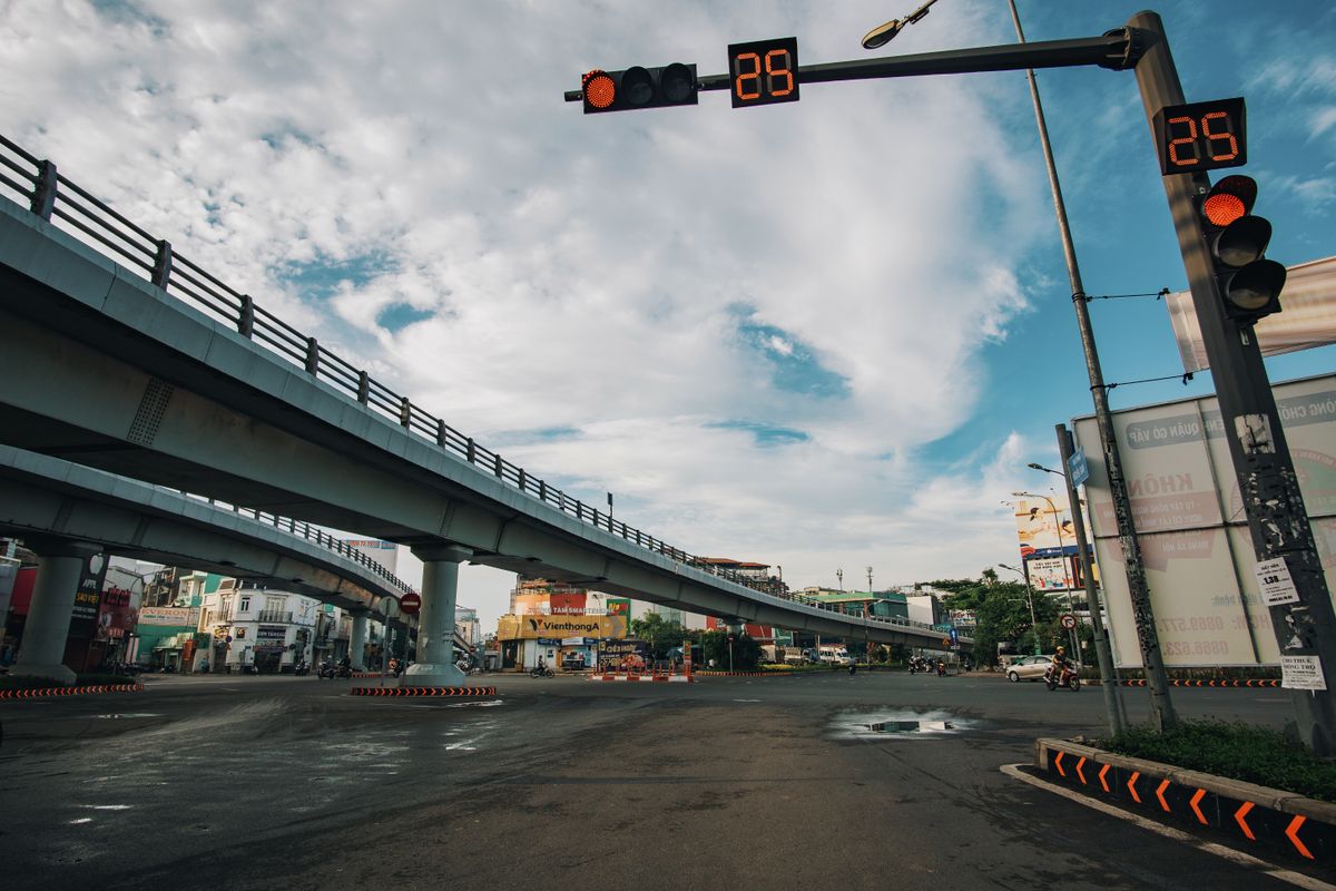 Transport + Traffic Infratech Expo 2026