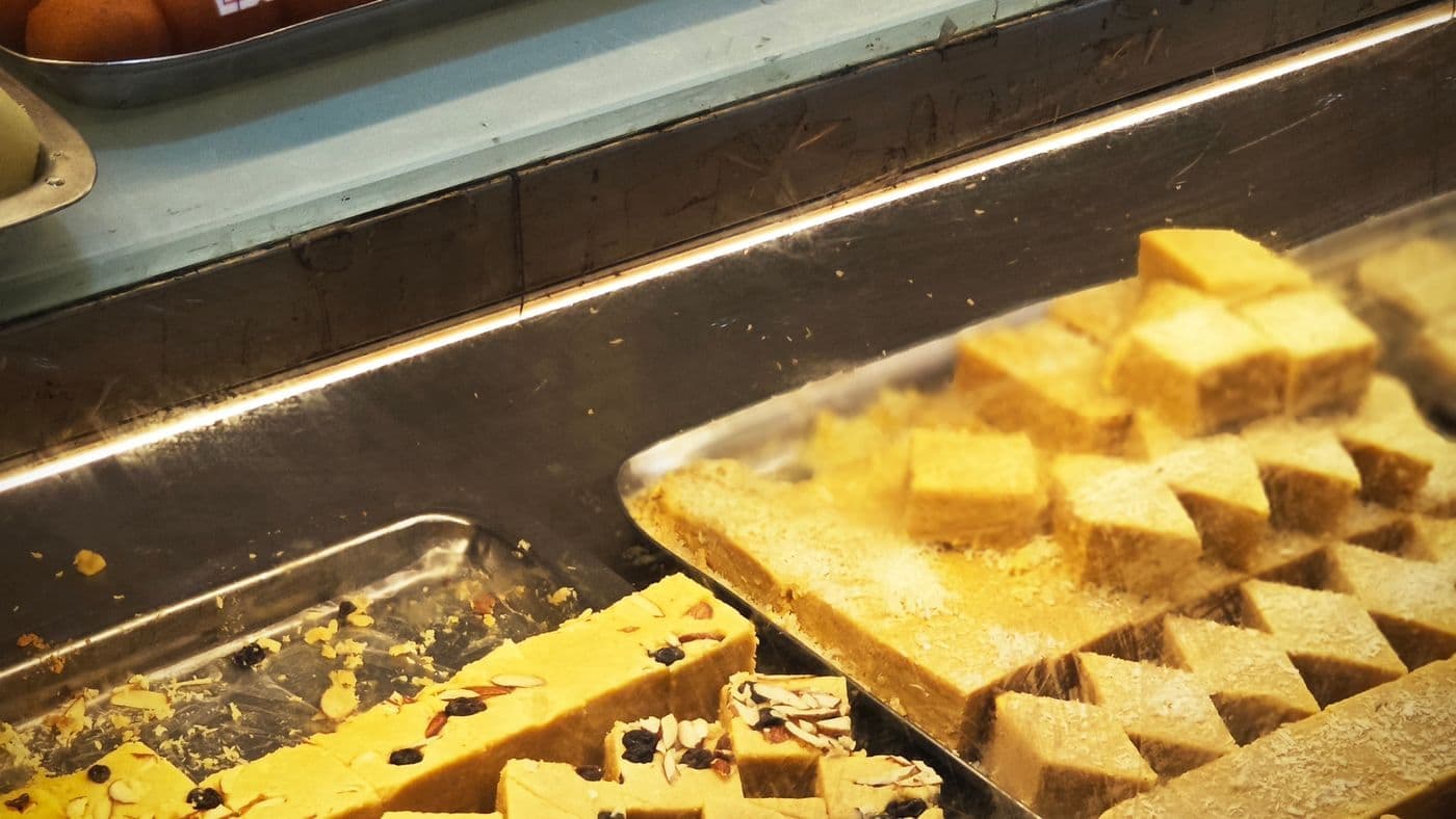 World Mithai-Namkeen Convention & Expo (WMNC) 2026