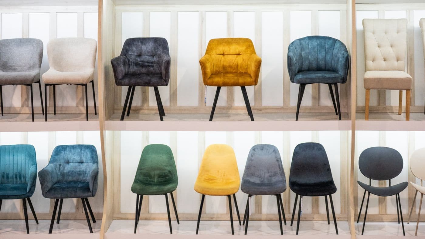 WOFX — World Furniture Expo 2026