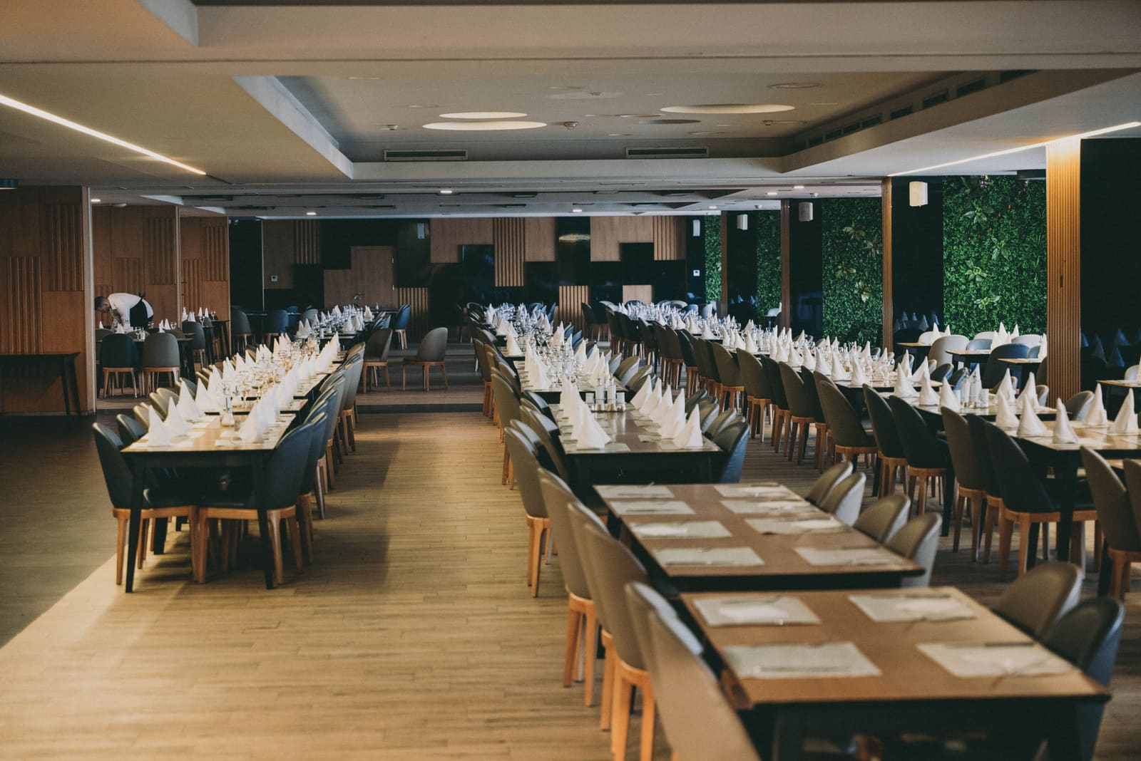 World of Hospitality Expo 2026 — Ahmedabad