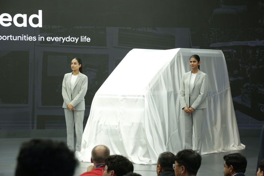 Auto Expo 2028