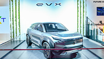 EV India Expo 2028